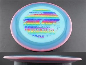 Proto Glow Halo Champion Firebird