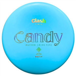 Candy