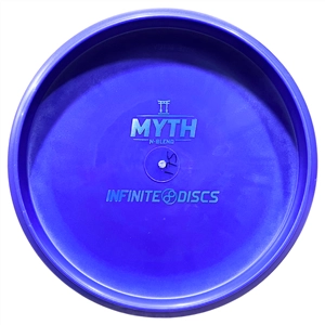 N-Blend Myth