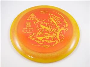Glaze She Gong