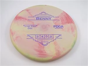 Delta 2 Benny