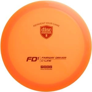 C-Line FD1