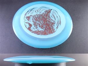 Champion Gummy Wraith