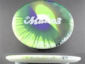Star Dyed Mako3