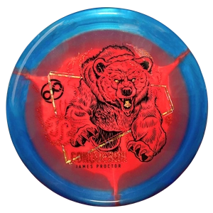 Signature Halo S-Blend Conqueror