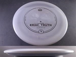 Supreme EMac Truth