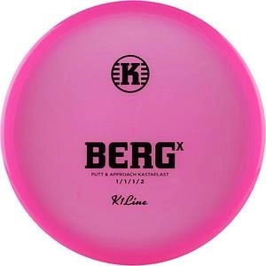 Berg X