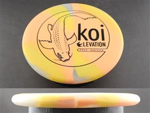 glO-G Koi
