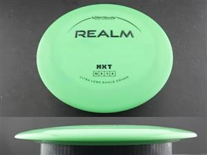 NXT Realm