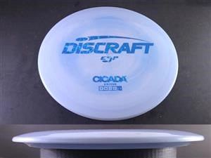 ESP Cicada