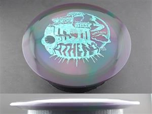 Z Swirl Athena