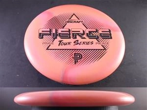 ESP Misprint Fierce