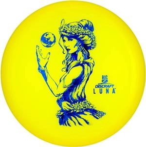 Signature Big Z Luna
