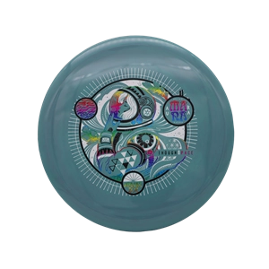 Signature Aura Mana