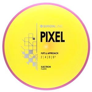 Pixel