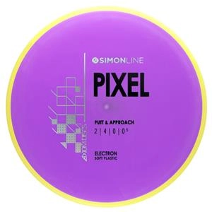 Electron Soft - Axiom Pixel