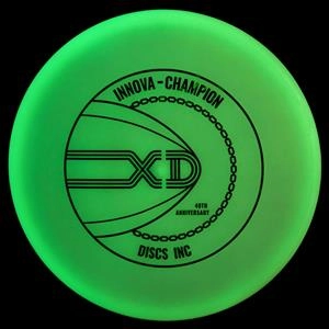 Proto Glow Champion XD