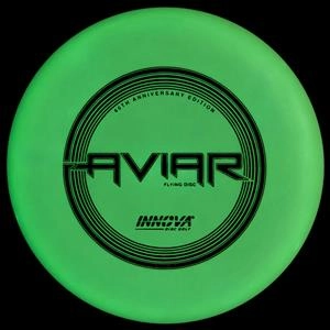 Proto Glow DX Aviar