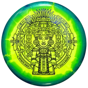 Halo S-Blend Inca