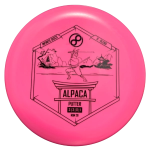 R-Blend Alpaca