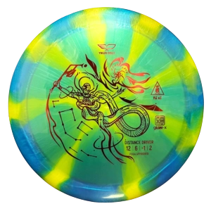 Glaze X Fu Xi