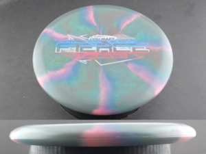 X Swirl Fierce
