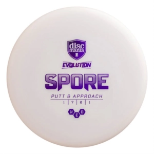 Spore