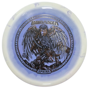 Signature Halo S-Blend Sphinx