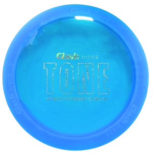 Tone Salt