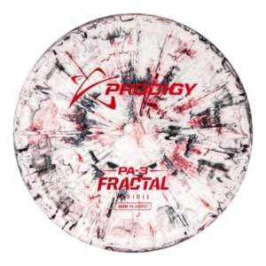 300 Fractal PA-3