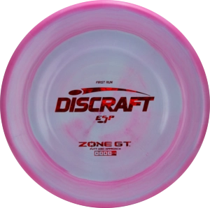 Zone GT