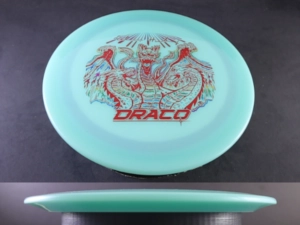 Quantum Color Lunar Draco