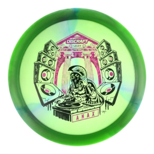 Z Swirl Anax