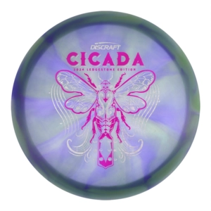 Z Swirl Cicada