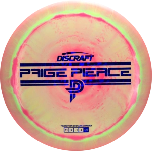 Signature ESP Drive