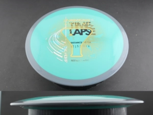 Neutron Misprint - Axiom Time-Lapse