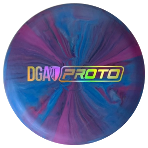 DGA Prototype Surf