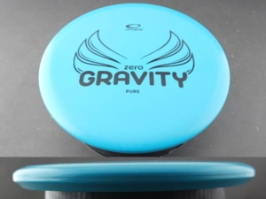 Zero Gravity Pure
