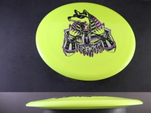 I-Blend X-Out Conqueror