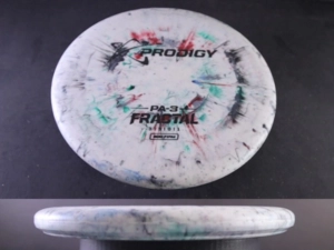 300 Fractal Firm PA-3