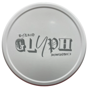 R-Blend Glyph