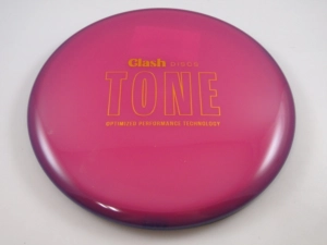 Tone Popcorn