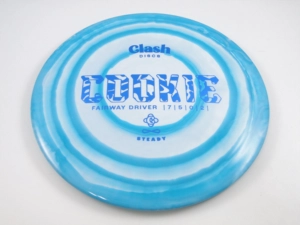 Steady Ring Cookie
