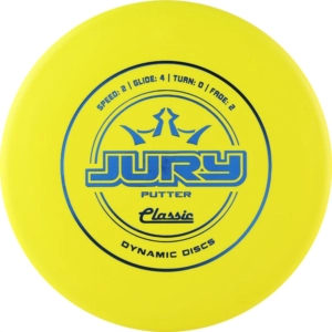 Jury