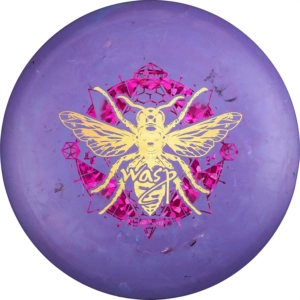 Jawbreaker Glo Wasp