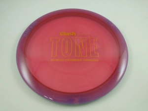 Tone Cookie