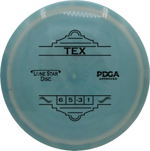The Tex