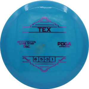 Bravo The Tex