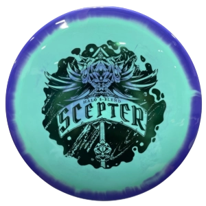 Halo S-Blend Scepter