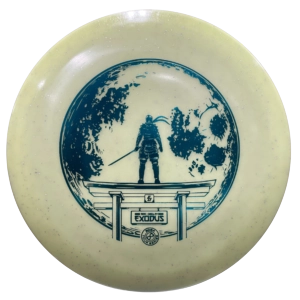 Signature Metal Flake Glow C-Blend Exodus